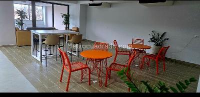 Apartamento de 2 alcobas en venta en Río Alto, Barranquilla, 67 m² · foto 16 de 20