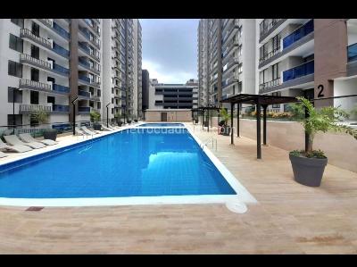 Apartamento de 2 alcobas en venta en Río Alto, Barranquilla, 67 m² · foto 18 de 20