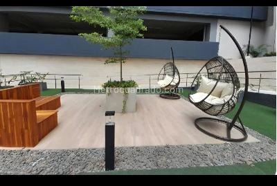 Apartamento de 2 alcobas en venta en Río Alto, Barranquilla, 67 m² · foto 19 de 20