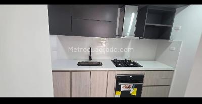 Apartamento de 2 alcobas en venta en Río Alto, Barranquilla, 67 m² · foto 2 de 20