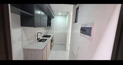 Apartamento de 2 alcobas en venta en Río Alto, Barranquilla, 67 m² · foto 3 de 20