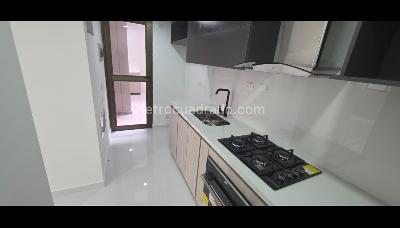 Apartamento de 2 alcobas en venta en Río Alto, Barranquilla, 67 m² · foto 4 de 20