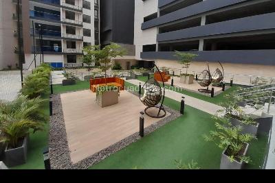 Apartamento de 2 alcobas en venta en Río Alto, Barranquilla, 67 m² · foto 5 de 20
