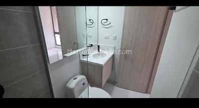 Apartamento de 2 alcobas en venta en Río Alto, Barranquilla, 67 m² · foto 7 de 20