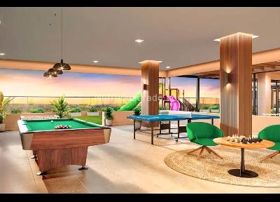 Apartamento de 2 alcobas en venta en Río Alto, Barranquilla, 67 m² · foto 8 de 20