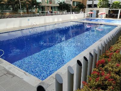 Apartamento en venta en Miramar, Barranquilla · foto 10 de 20