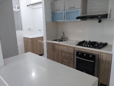 Apartamento en venta en Miramar, Barranquilla · foto 2 de 20