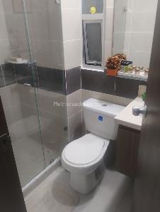 Apartamento de 3 alcobas en venta en Miramar, Barranquilla, 61 m² · foto 14 de 20