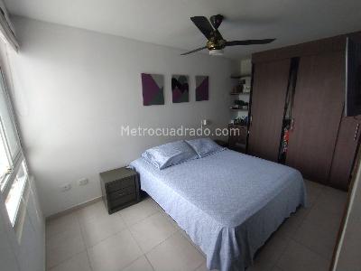 Apartamento de 3 alcobas en venta en Miramar, Barranquilla, 61 m² · foto 17 de 20