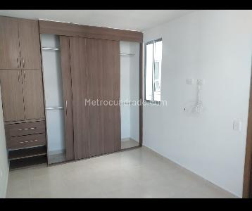 Apartamento de 3 alcobas en venta en Miramar, Barranquilla, 61 m² · foto 19 de 20