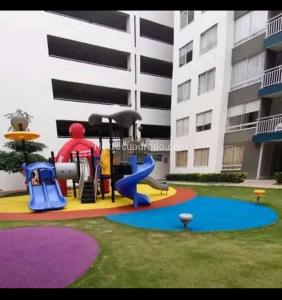 Apartamento de 3 alcobas en venta en Miramar, Barranquilla, 61 m² · foto 2 de 20