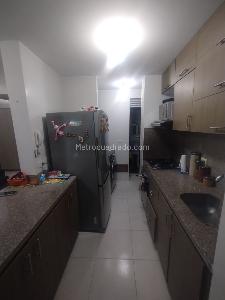 Apartamento de 3 alcobas en venta en Miramar, Barranquilla, 61 m² · foto 5 de 20