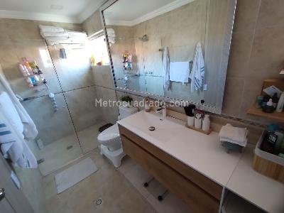 Casa de 3 alcobas en venta en Alto De Riomar, Barranquilla, 213 m² · foto 10 de 20
