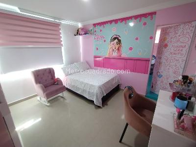 Casa de 3 alcobas en venta en Alto De Riomar, Barranquilla, 213 m² · foto 11 de 20