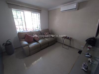 Casa de 3 alcobas en venta en Alto De Riomar, Barranquilla, 213 m² · foto 12 de 20