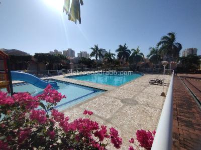 Casa de 3 alcobas en venta en Alto De Riomar, Barranquilla, 213 m² · foto 17 de 20
