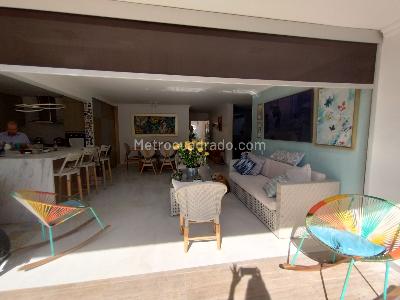 Casa de 3 alcobas en venta en Alto De Riomar, Barranquilla, 213 m² · foto 2 de 20
