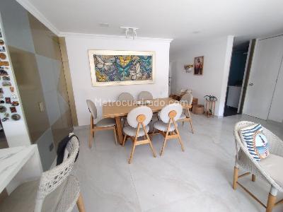 Casa de 3 alcobas en venta en Alto De Riomar, Barranquilla, 213 m² · foto 3 de 20