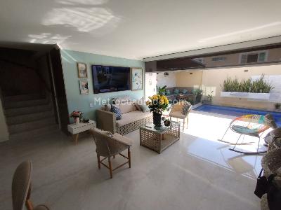 Casa de 3 alcobas en venta en Alto De Riomar, Barranquilla, 213 m² · foto 4 de 20