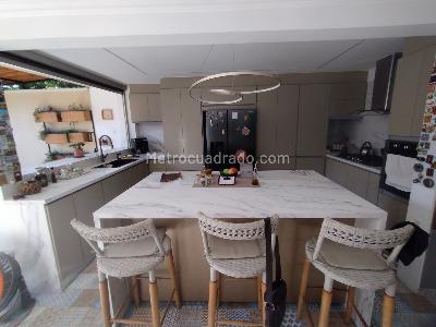 Casa de 3 alcobas en venta en Alto De Riomar, Barranquilla, 213 m² · foto 5 de 20