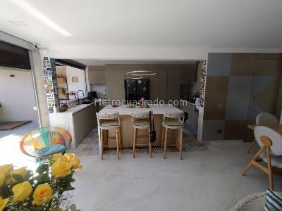 Casa de 3 alcobas en venta en Alto De Riomar, Barranquilla, 213 m² · foto 6 de 20