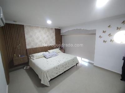 Casa de 3 alcobas en venta en Alto De Riomar, Barranquilla, 213 m² · foto 8 de 20