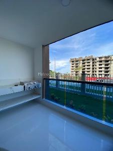 Apartamento de 2 alcobas en venta en Río Alto, Barranquilla, 80 m² · foto 12 de 17