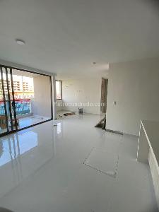 Apartamento de 2 alcobas en venta en Río Alto, Barranquilla, 80 m² · foto 13 de 17