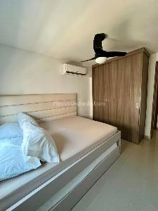 Apartamento de 2 alcobas en venta en Paraíso, Barranquilla, 58 m² · foto 11 de 20