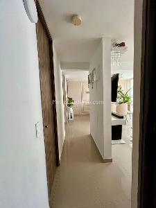 Apartamento de 2 alcobas en venta en Paraíso, Barranquilla, 58 m² · foto 12 de 20
