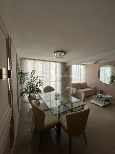 Apartamento de 2 alcobas en venta en Paraíso, Barranquilla, 58 m² · foto 4 de 20