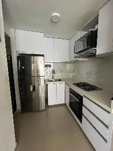 Apartamento de 2 alcobas en venta en Paraíso, Barranquilla, 58 m² · foto 5 de 20