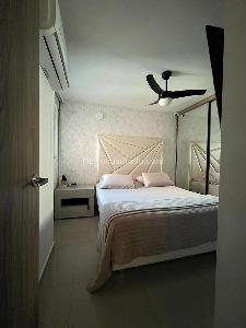 Apartamento de 2 alcobas en venta en Paraíso, Barranquilla, 58 m² · foto 8 de 20