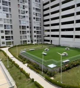 Apartamento en venta en Miramar, Barranquilla · foto 14 de 19