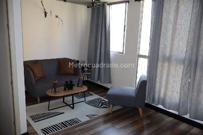 Apartamento en venta en Miramar, Barranquilla · foto 17 de 19