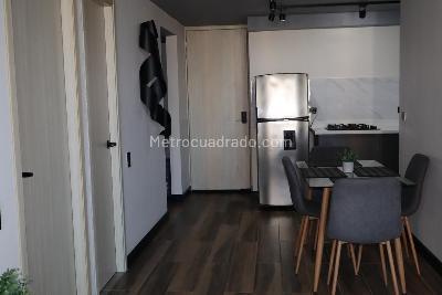 Apartamento en venta en Miramar, Barranquilla · foto 18 de 19