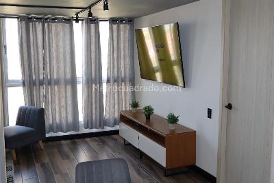 Apartamento en venta en Miramar, Barranquilla · foto 2 de 19