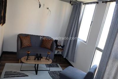 Apartamento en venta en Miramar, Barranquilla · foto 5 de 19