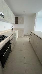 Apartment for rent in Riomar, Barranquilla