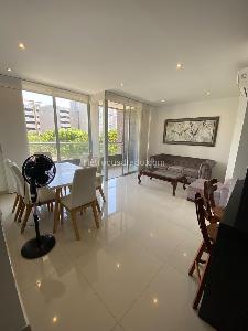 Apartamento en Arriendo, Villa Santos, Barranquilla