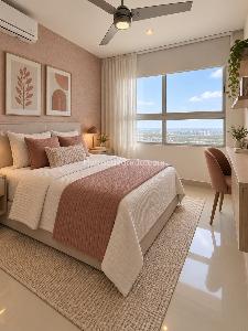 Apartamento en venta en Villa Santos, Barranquilla · foto 11 de 20
