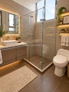 Apartamento en venta en Villa Santos, Barranquilla · foto 13 de 20