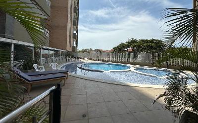 Apartamento en venta en Villa Santos, Barranquilla · foto 14 de 20