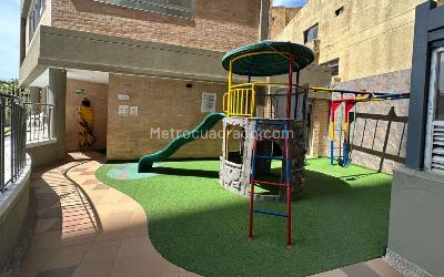 Apartamento en venta en Villa Santos, Barranquilla · foto 15 de 20