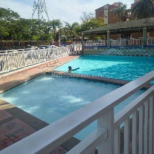 Apartamento de 3 alcobas en venta en Villa Carolina, Barranquilla, 70 m² · foto 12 de 20