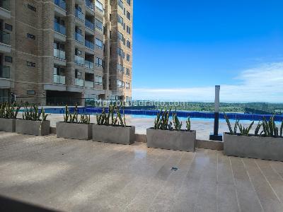 Apartamento de 2 alcobas en venta en Malecón Del Rio, Barranquilla, 65 m² · foto 3 de 6