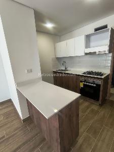 Apartamento de 2 alcobas en venta en Malecón Del Rio, Barranquilla, 65 m² · foto 4 de 6