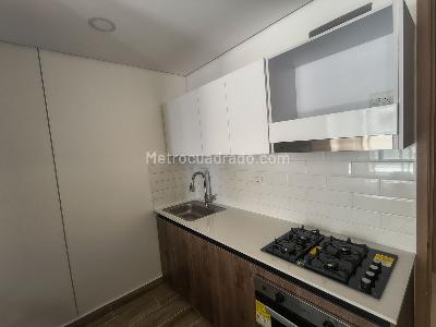 Apartamento de 2 alcobas en venta en Malecón Del Rio, Barranquilla, 65 m² · foto 5 de 6