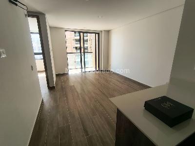 Apartamento de 2 alcobas en venta en Malecón Del Rio, Barranquilla, 65 m² · foto 6 de 6