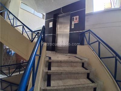 Apartamento de 3 alcobas en venta en San Alonso, Bucaramanga, 80 m² · foto 2 de 20